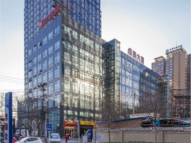 低温冷水机规格